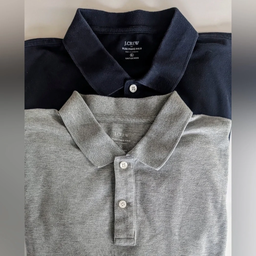 J. Crew pit approximately